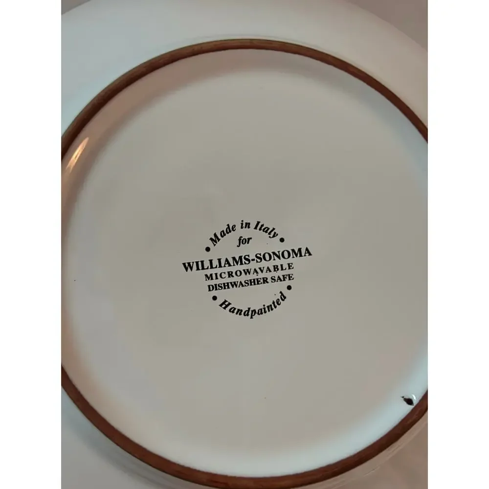 Williams Sonoma Marisol 9.5